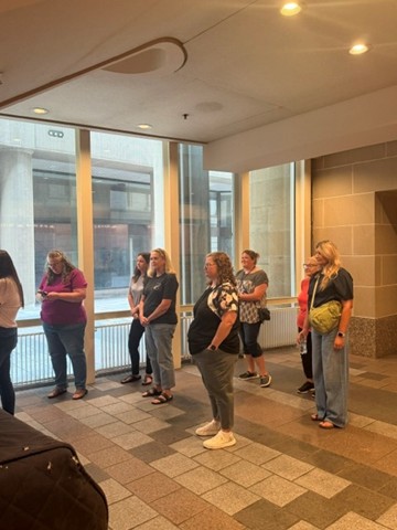 September 18 2026 Ohio Theater Tour