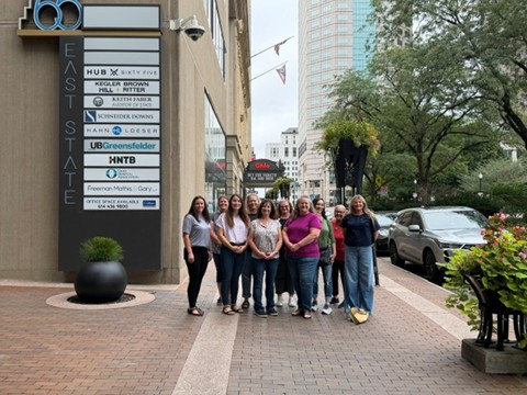 September 18 2026 Ohio Theater Tour